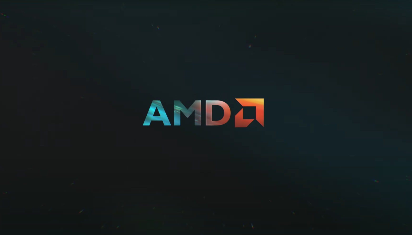 AMD基調講演2024