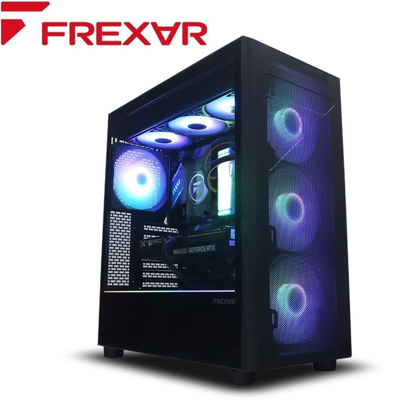 FRONTIER「Ryzen 7 5800X3D」搭載ゲーミングPC発売、復刻版CPUを採用