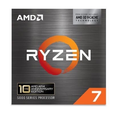 ツクモ「G-GEAR」発売、Ryzen 7 5800X3D搭載の50台限定PC
