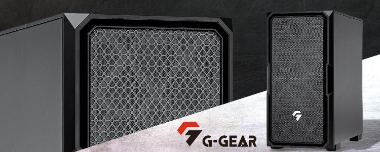ツクモ「G-GEAR」発売、Ryzen 7 5800X3D搭載の50台限定PC