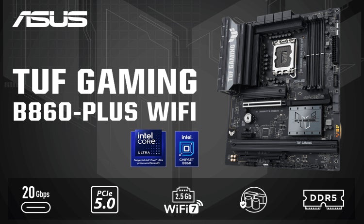 ツクモ、Core Ultra 7 270K Plus搭載のピラーレスゲーミングPC発売